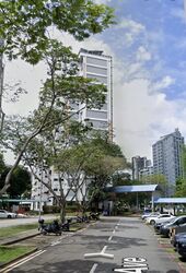 Blk 5 Delta Avenue (Bukit Merah), HDB 4 Rooms #495151521